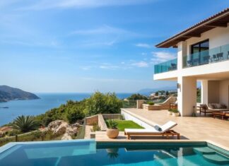 The Allure of Turkish Villas: A Smart Investment in a Land of Wonders The Allure of Turkish Villas: A Smart Investment in a Land of Wonders