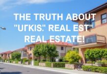 The Truth About Turkish Real Estate: Why I’m Bullish (And You Should Be Too) The Truth About Turkish Real Estate: Why I'm Optimistic (And You Should Be Too)