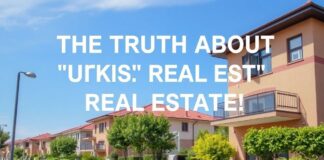 The Truth About Turkish Real Estate: Why I’m Bullish (And You Should Be Too) The Truth About Turkish Real Estate: Why I'm Optimistic (And You Should Be Too)