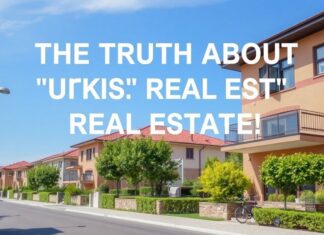 The Truth About Turkish Real Estate: Why I’m Bullish (And You Should Be Too) The Truth About Turkish Real Estate: Why I'm Optimistic (And You Should Be Too)