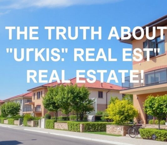 The Truth About Turkish Real Estate: Why I’m Bullish (And You Should Be Too) The Truth About Turkish Real Estate: Why I'm Optimistic (And You Should Be Too)