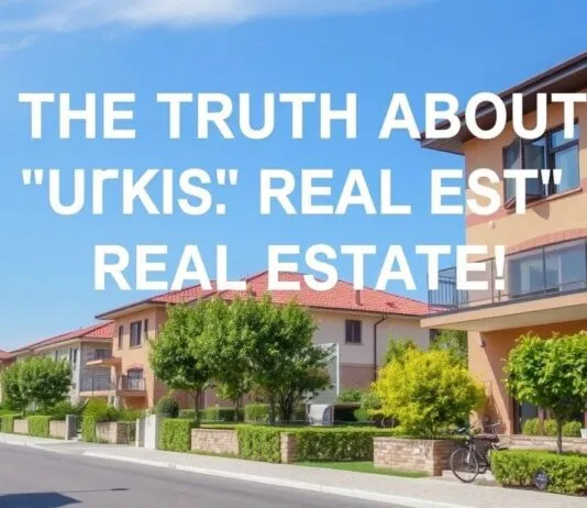 The Truth About Turkish Real Estate: Why I’m Bullish (And You Should Be Too) The Truth About Turkish Real Estate: Why I'm Optimistic (And You Should Be Too)