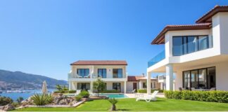 The Truth About Turkish Villas: Why I Bought One and You Should Too The Truth About Turkish Villas: Why I Purchased One and Why You Should Too
