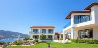 The Truth About Turkish Villas: Why I Bought One and You Should Too The Truth About Turkish Villas: Why I Purchased One and Why You Should Too