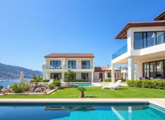 The Truth About Turkish Villas: Why I Bought One and You Should Too The Truth About Turkish Villas: Why I Purchased One and Why You Should Too