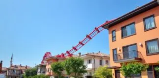 The Turkish Real Estate Rollercoaster: My 20-Year Love-Hate Affair The Turkish Real Estate Rollercoaster: My 20-Year Love-Hate Affair