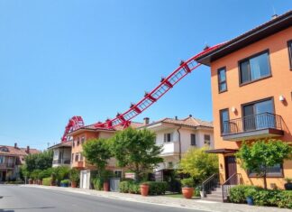 The Turkish Real Estate Rollercoaster: My 20-Year Love-Hate Affair The Turkish Real Estate Rollercoaster: My 20-Year Love-Hate Affair