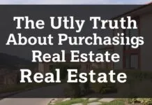 The Ugly Truth About Buying Turkish Real Estate The Ugly Truth About Purchasing Turkish Real Estate