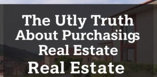 The Ugly Truth About Buying Turkish Real Estate The Ugly Truth About Purchasing Turkish Real Estate