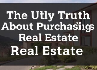 The Ugly Truth About Buying Turkish Real Estate The Ugly Truth About Purchasing Turkish Real Estate