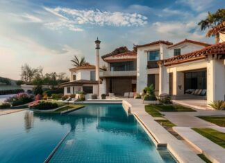 The Ugly Truth About Buying Turkish Villas: A Cynic’s Guide The Unvarnished Truth About Purchasing Turkish Villas: A Skeptic's Handbook
