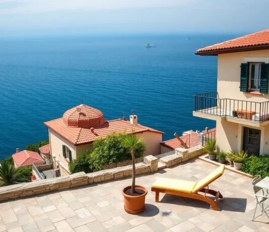 The Ugly Truth About Buying Vacation Homes in Turkey The Unattractive Reality of Purchasing Holiday Properties in Turkey