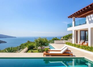 The Ugly Truth About Turkish Villas: Why I’m Over the Hype The Unvarnished Truth About Turkish Villas: Why I've Had Enough of the Hype