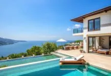 Top 10 Turkish Villas for Your Dream 2026 Getaway Top 10 Turkish Villas for Your Dream 2026 Escape