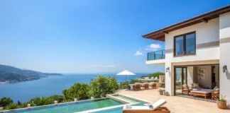 Top 10 Turkish Villas for Your Dream 2026 Getaway Top 10 Turkish Villas for Your Dream 2026 Escape