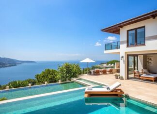 Top 10 Turkish Villas for Your Dream 2026 Getaway Top 10 Turkish Villas for Your Dream 2026 Escape