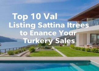 Top 10 Villa Listing Services to Boost Your Turkey Property Sales Top 10 Villa Listing Services to Enhance Your Turkey Property Sales