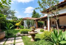 Transform Your Turkish Villa’s Garden with These Expert Tips Transform Your Turkish Villa's Garden with These Expert Tips