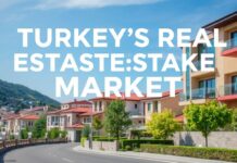 Turkey’s Property Market: Navigating the Current Landscape Turkey's Real Estate Market: Navigating the Current Landscape