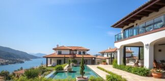 Unveiling the Hidden Gems of Turkey’s Villa Market Unveiling the Hidden Treasures of Turkey's Villa Market