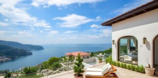 Unveiling Turkey: 10 Fascinating Facts Every Villa Buyer Should Know Unveiling Turkey: 10 Fascinating Facts Every Villa Purchaser Should Be Aware Of