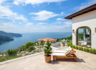 Unveiling Turkey: 10 Fascinating Facts Every Villa Buyer Should Know Unveiling Turkey: 10 Fascinating Facts Every Villa Purchaser Should Be Aware Of