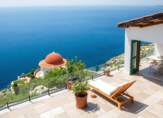 Unveiling Turkey’s Hidden Gems: Must-Read Insights for Villa Buyers Discovering Turkey's Hidden Treasures: Essential Insights for Villa Purchasers
