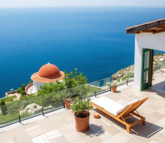 Unveiling Turkey’s Hidden Gems: Must-Read Insights for Villa Buyers Discovering Turkey's Hidden Treasures: Essential Insights for Villa Purchasers