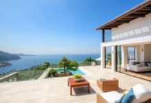 Why I Bought a Villa in Turkey and You Probably Should Too Why I Purchased a Villa in Turkey and You Likely Should Too