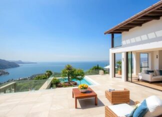 Why I Bought a Villa in Turkey and You Probably Should Too Why I Purchased a Villa in Turkey and You Likely Should Too