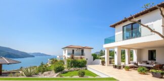 Why I Bought a Villa in Turkey (And You Should Too) Why I Purchased a Villa in Turkey (And You Should Consider It Too)