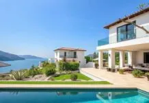 Why I Bought a Villa in Turkey (And You Should Too) Why I Purchased a Villa in Turkey (And You Should Consider It Too)