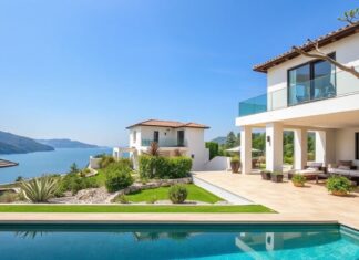 Why I Bought a Villa in Turkey (And You Should Too) Why I Purchased a Villa in Turkey (And You Should Consider It Too)