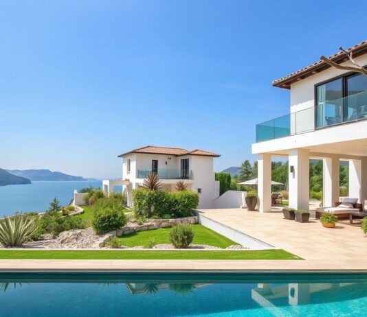 Why I Bought a Villa in Turkey (And You Should Too) Why I Purchased a Villa in Turkey (And You Should Consider It Too)