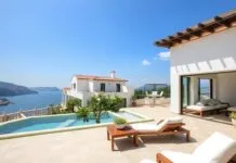 Why I Bought a Villa in Turkey and You Should Too Why I Purchased a Villa in Turkey and You Should Consider Doing the Same