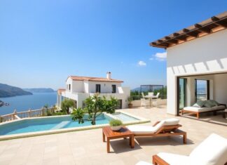 Why I Bought a Villa in Turkey and You Should Too Why I Purchased a Villa in Turkey and You Should Consider Doing the Same