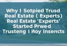 Why I Stopped Trusting Real Estate ‘Experts’ and Started Trusting My Gut Why I Stopped Trusting Real Estate 'Experts' and Started Trusting My Instincts