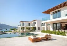 Why Turkey’s Villa Market is Hotter Than a Baklava Fresh Out the Oven Why Turkey's Villa Market is Hotter Than a Freshly Baked Baklava