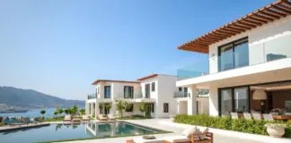 Why Turkey’s Villa Market is Hotter Than a Baklava Fresh Out the Oven Why Turkey's Villa Market is Hotter Than a Freshly Baked Baklava