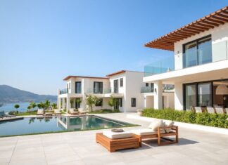 Why Turkey’s Villa Market is Hotter Than a Baklava Fresh Out the Oven Why Turkey's Villa Market is Hotter Than a Freshly Baked Baklava