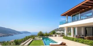 Why Turkey’s Villa Market is the Best Kept Secret in Real Estate Why Turkey's Villa Market is the Best Kept Secret in Real Estate