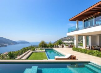 Why Turkey’s Villa Market is the Best Kept Secret in Real Estate Why Turkey's Villa Market is the Best Kept Secret in Real Estate
