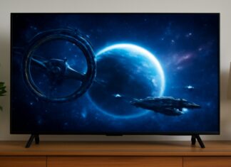 Beyond Galaxy Gates: 10 Unconventional Sci-Fi Films to Rent this Summer Beyond Galaxy Gates: 10 Unconventional Sci-Fi Films to Rent this Summer