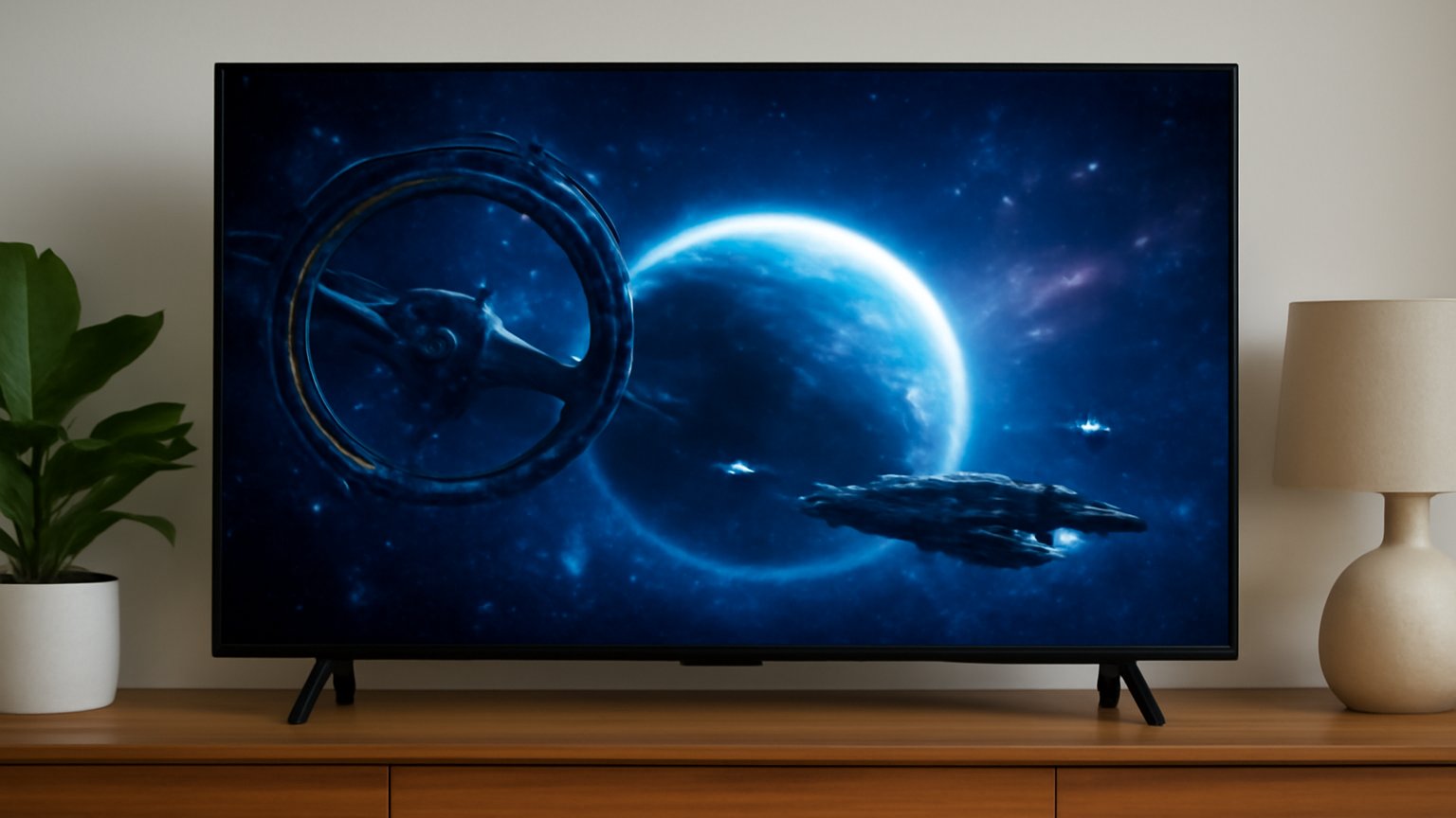 Beyond Galaxy Gates: 10 Unconventional Sci-Fi Films to Rent this Summer