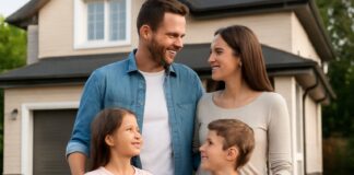 Beyond Property Prices: Essential Tips for Raising a Family Near Your Dream Home Beyond Property Prices: Essential Tips for Raising a Family Near Your Dream Home