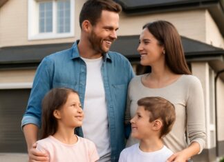 Beyond Property Prices: Essential Tips for Raising a Family Near Your Dream Home Beyond Property Prices: Essential Tips for Raising a Family Near Your Dream Home