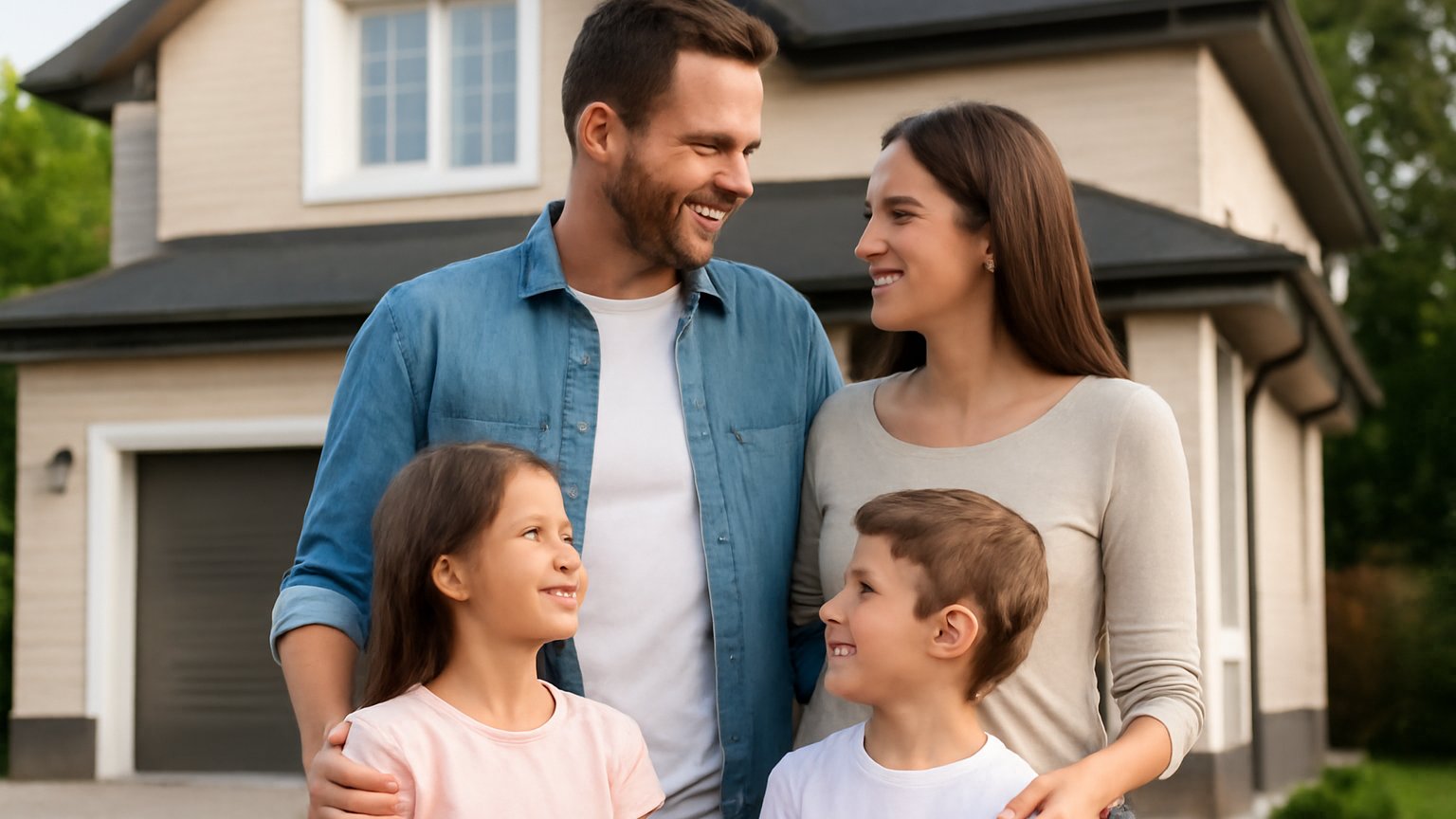 Beyond Property Prices: Essential Tips for Raising a Family Near Your Dream Home