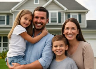 Beyond Property Prices: Essential Tips for Raising a Family Near Your Dream Home Beyond Property Prices: Essential Tips for Raising a Family Near Your Dream Home