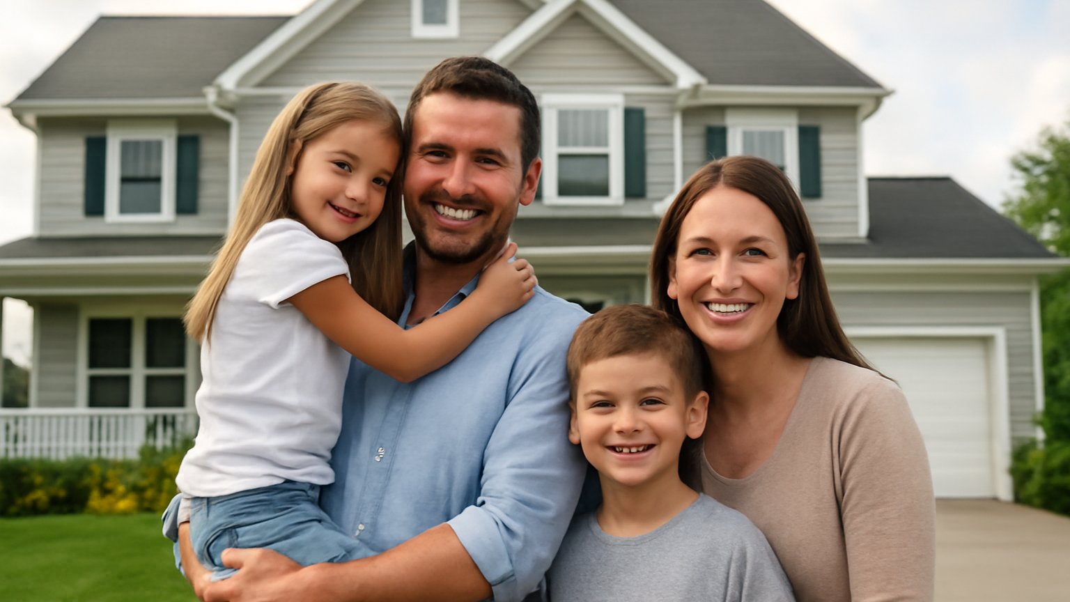 Beyond Property Prices: Essential Tips for Raising a Family Near Your Dream Home