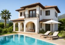Escape to Your Dream Turkish Villa with a Surprisingly Flexible Income Escape to Your Dream Turkish Villa with a Surprisingly Flexible Income